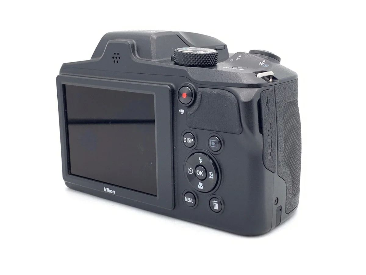 Nikon COOLPIX B600 - Thumbnail 2