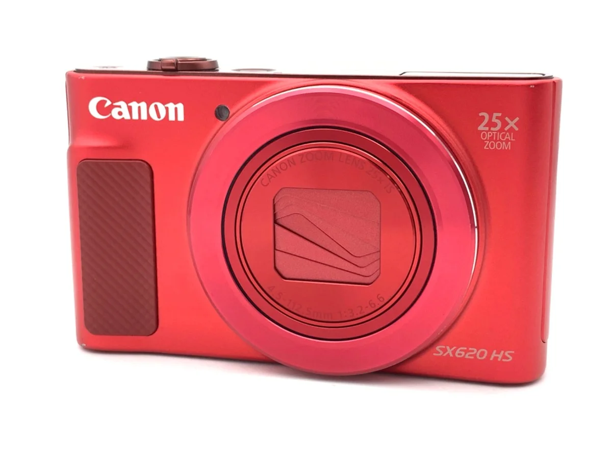 Canon PowerShot SX620 HS