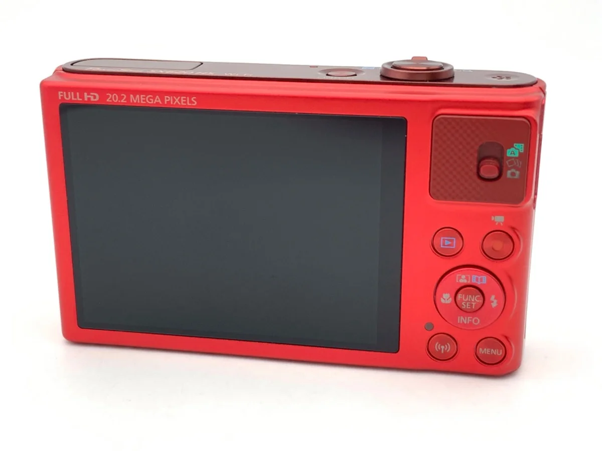 Canon PowerShot SX620 HS - 縮圖 2