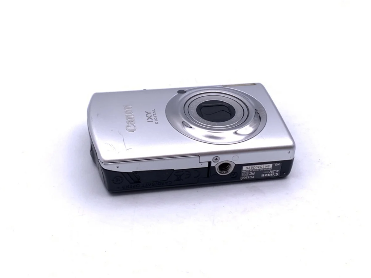 Canon IXY DIGITAL 920IS - Thumbnail 3