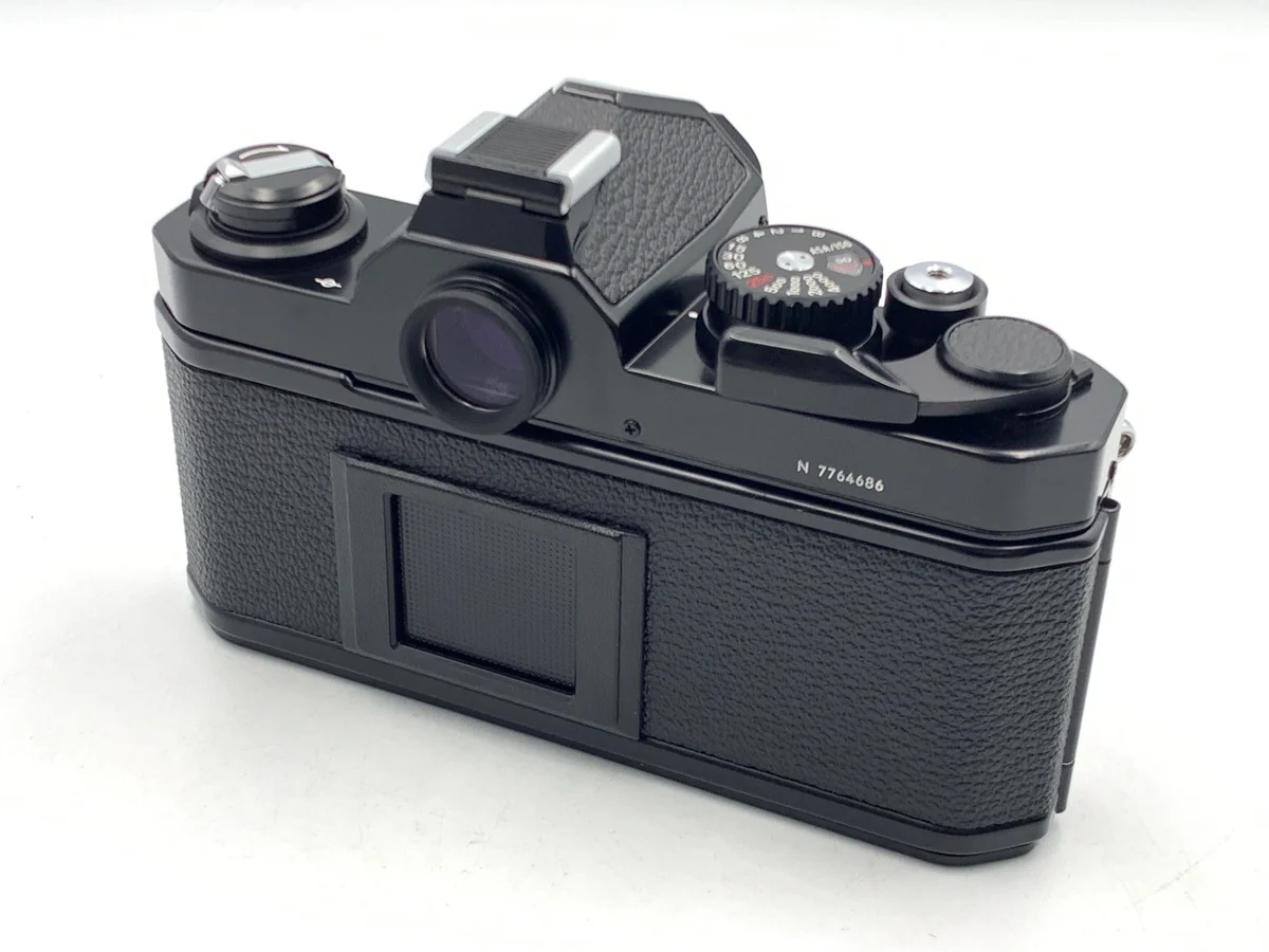 Nikon New FM2 Body - 縮圖 2
