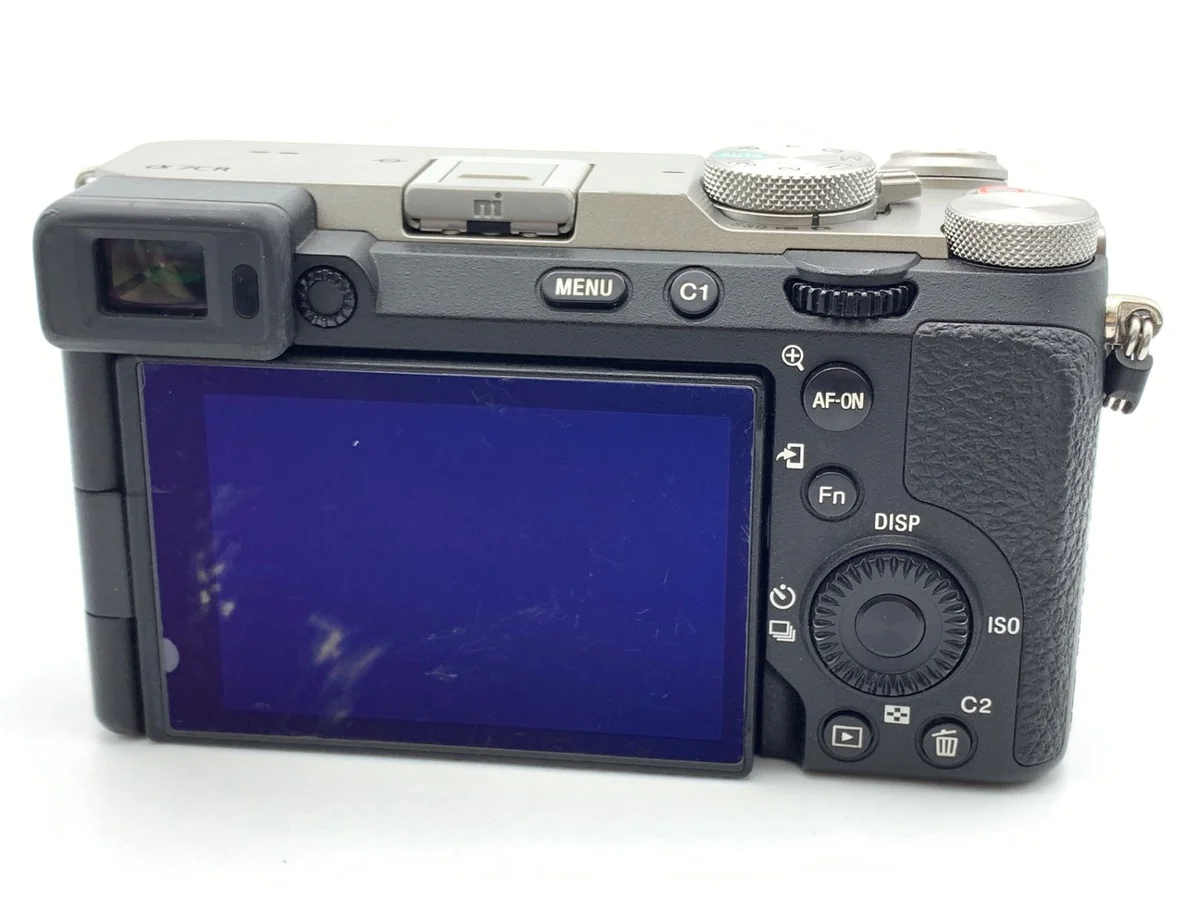Sony α7CR [ILCE-7CR S - Thumbnail 2