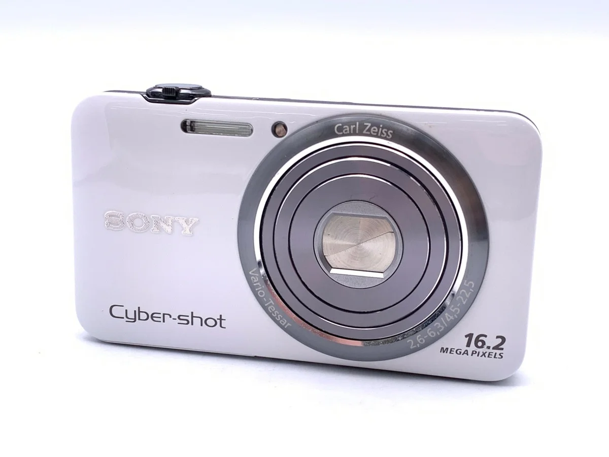 Sony Cyber-shot DSC-WX7