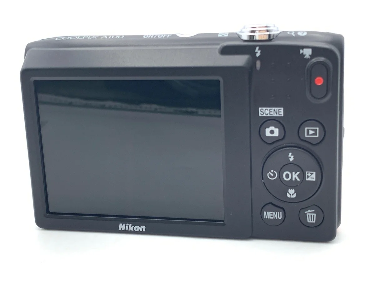 Nikon COOLPIX A100 - Thumbnail 2