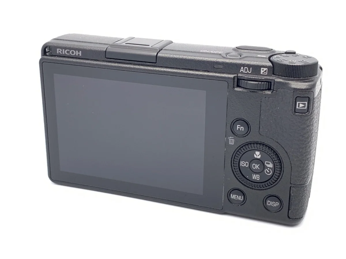 Ricoh GR IIIx - 縮圖 2