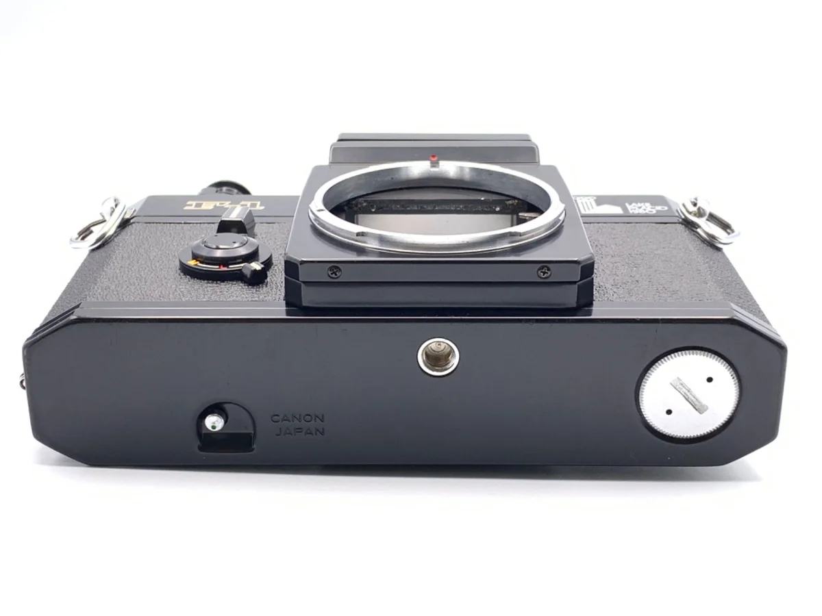 Canon F-1 - 縮圖 3