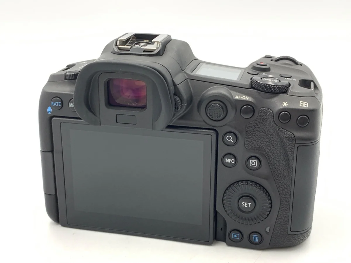 Canon EOS R5 - 縮圖 2