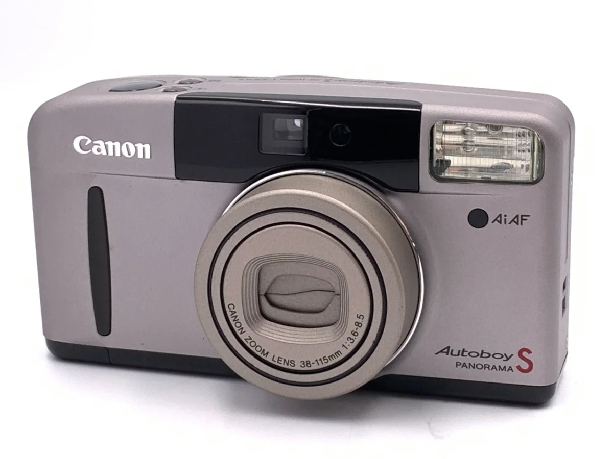 Canon Autoboy S( ) #5051