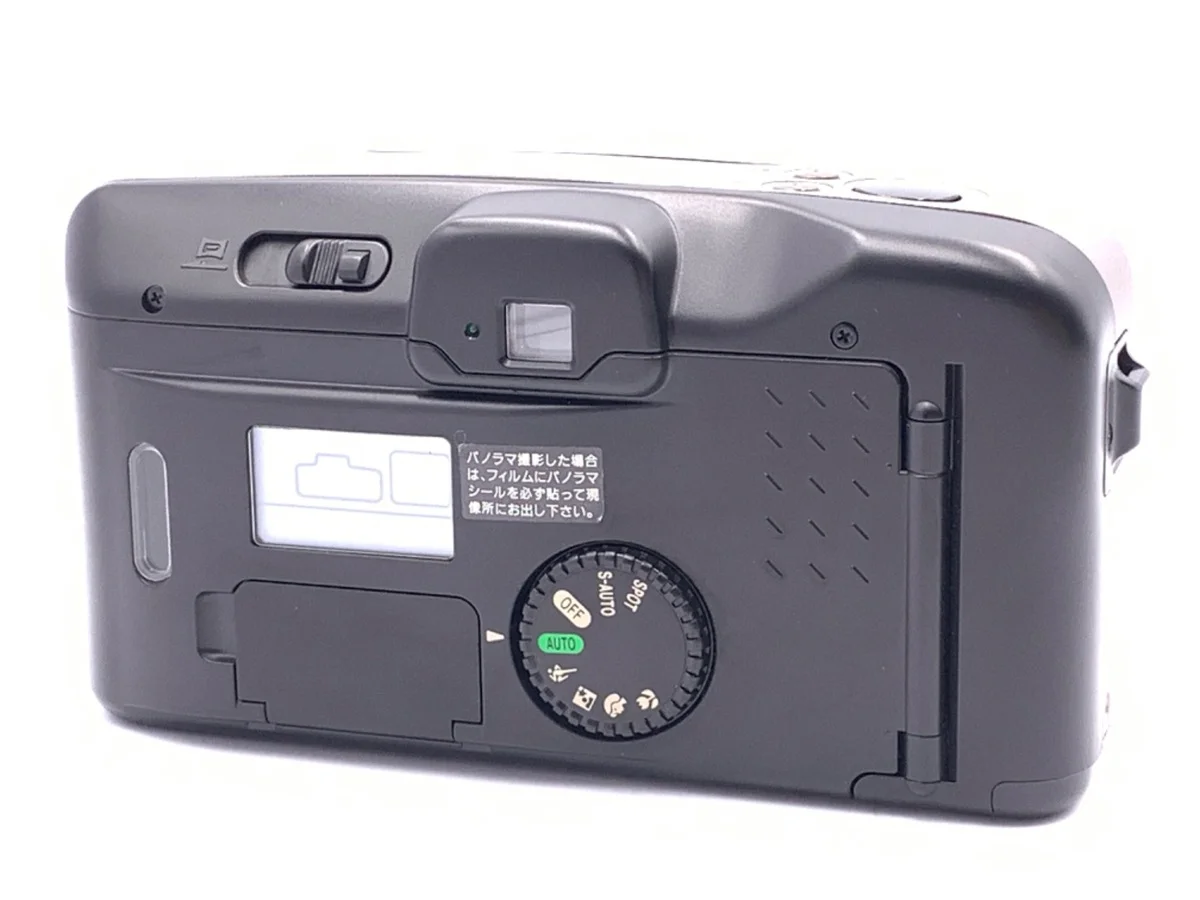 Canon Autoboy S( ) - 縮圖 2