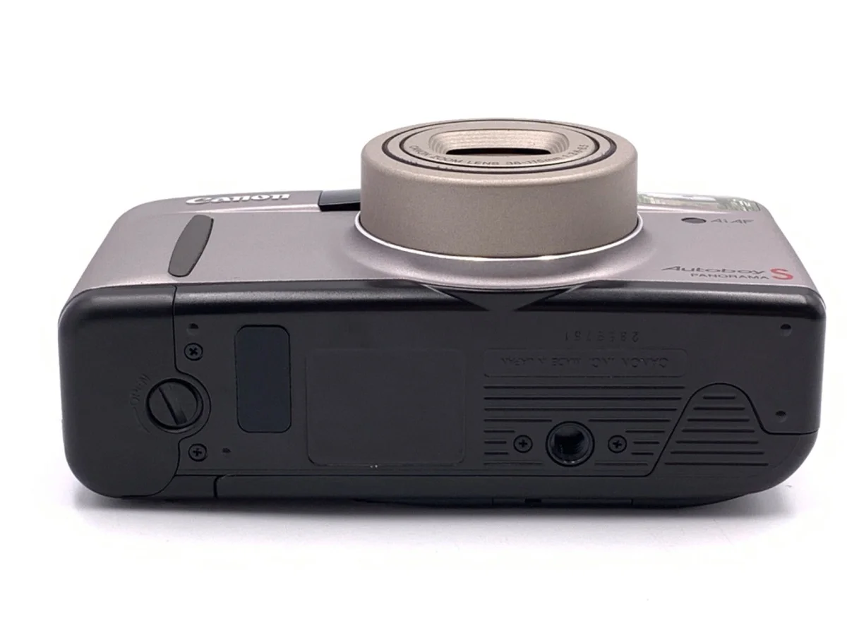 Canon Autoboy S( ) - 縮圖 3