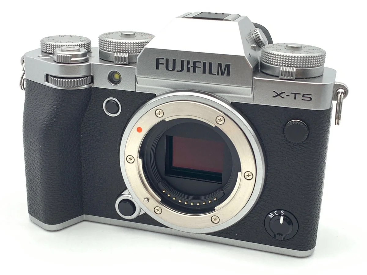 Fujifilm X-T5 #2702