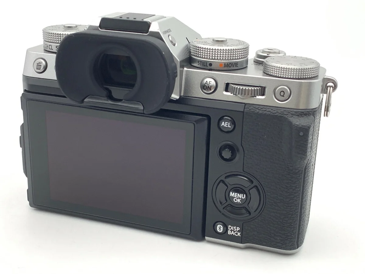 Fujifilm X-T5 - Thumbnail 2