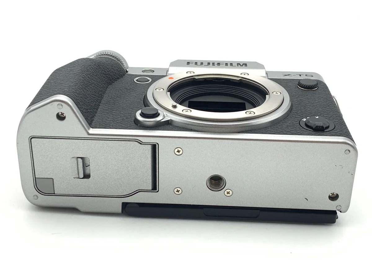 Fujifilm X-T5 - Thumbnail 3