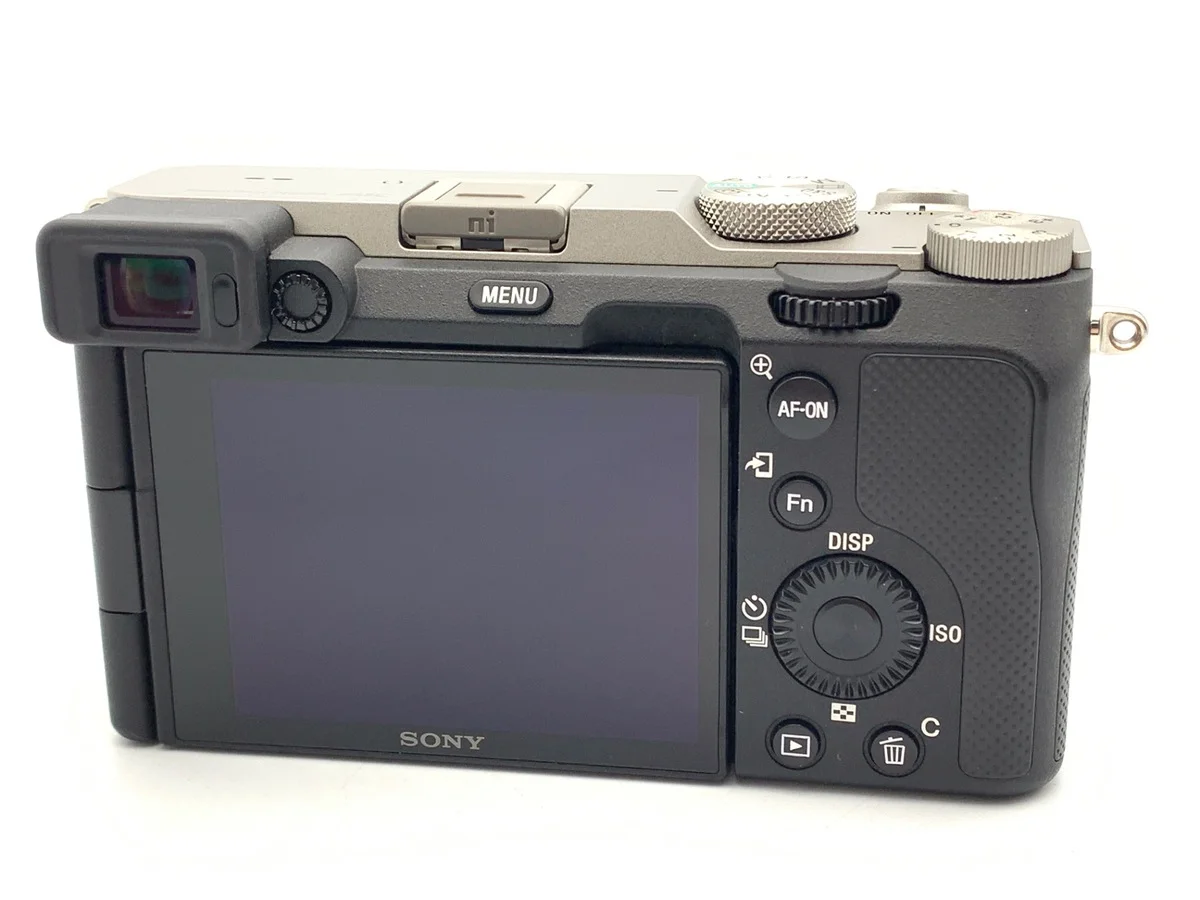 Sony α7C [ILCE-7C S - 縮圖 2