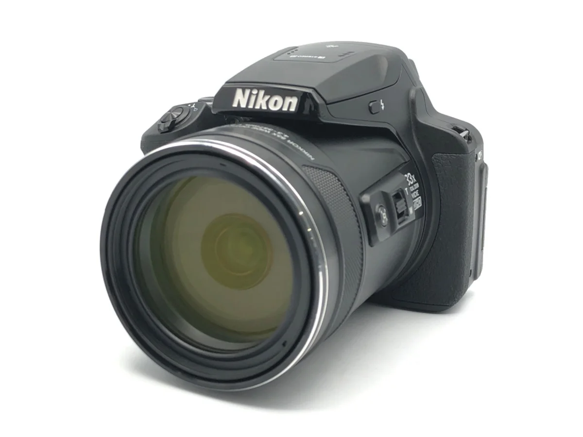 Nikon COOLPIX P900