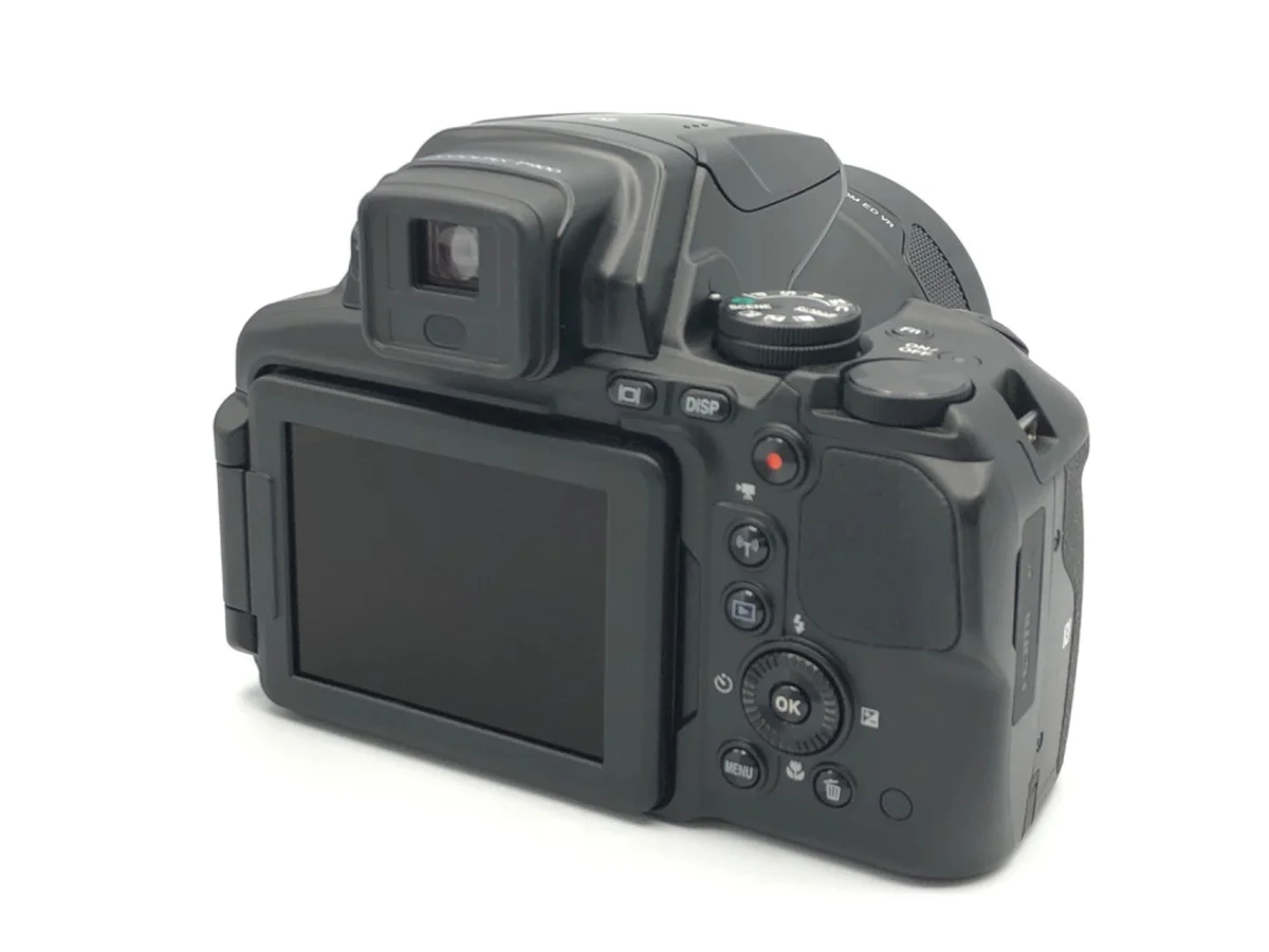 Nikon COOLPIX P900 - Thumbnail 2