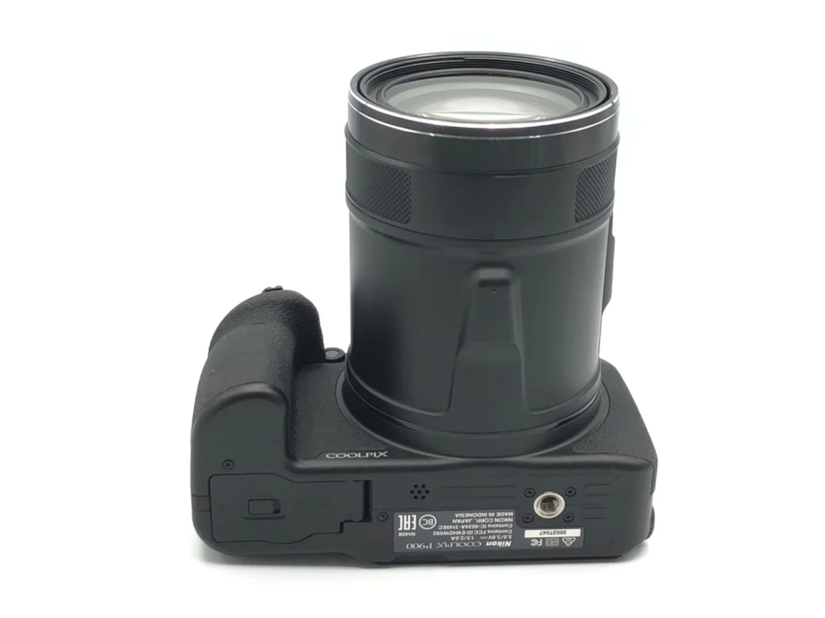 Nikon COOLPIX P900 - Thumbnail 3