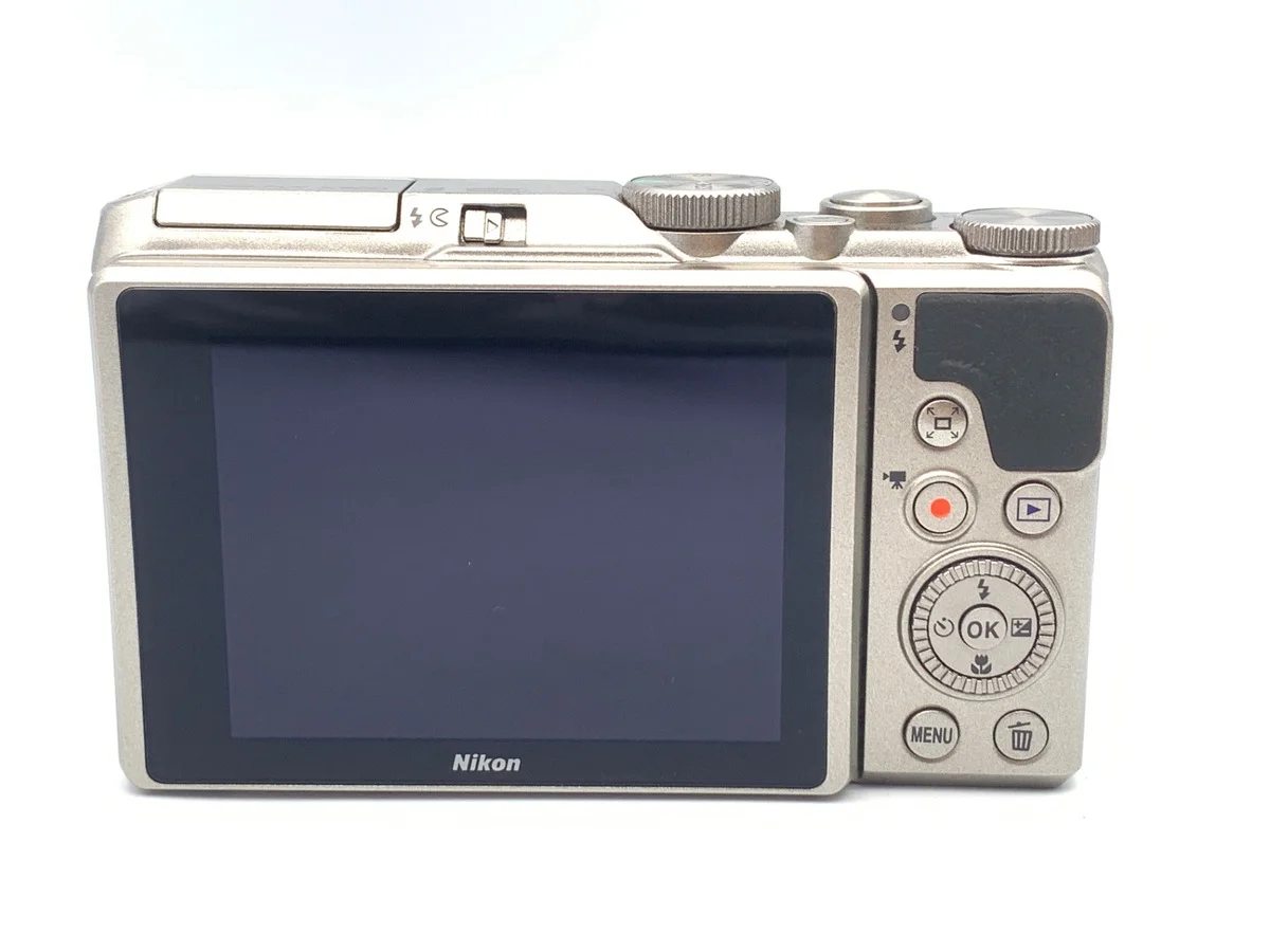 Nikon COOLPIX A900 - Thumbnail 2