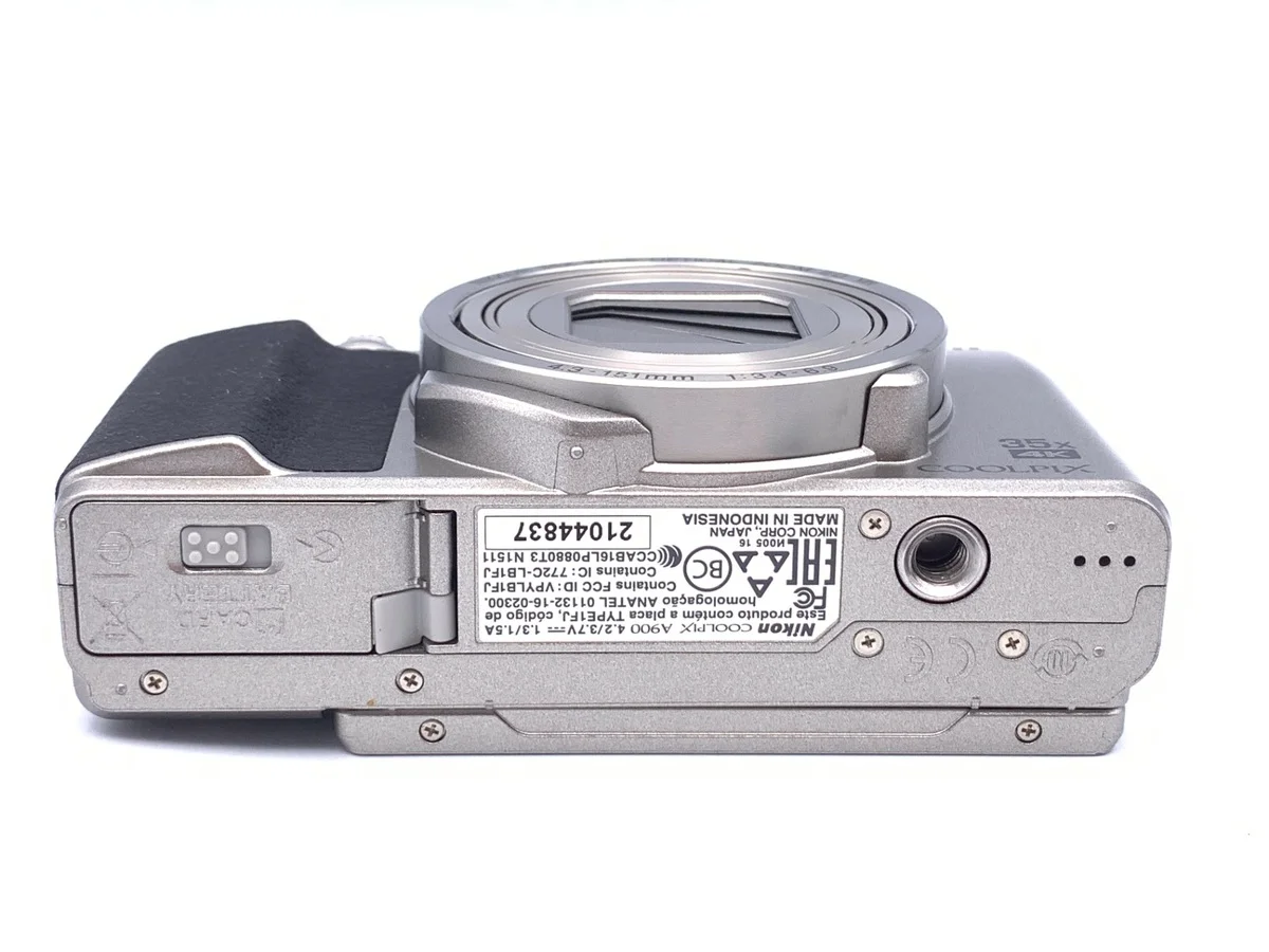 Nikon COOLPIX A900 - Thumbnail 3