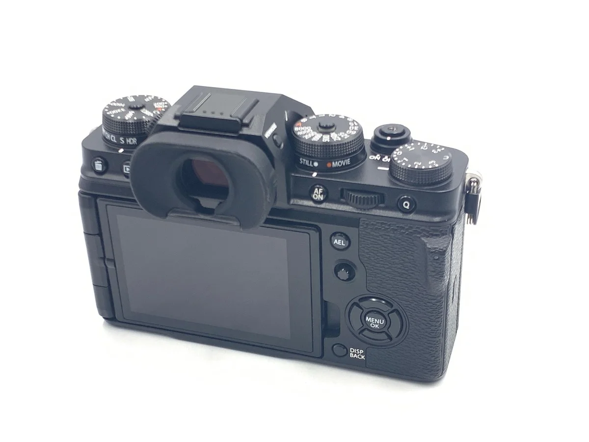 Fujifilm X-T4 - 縮圖 2