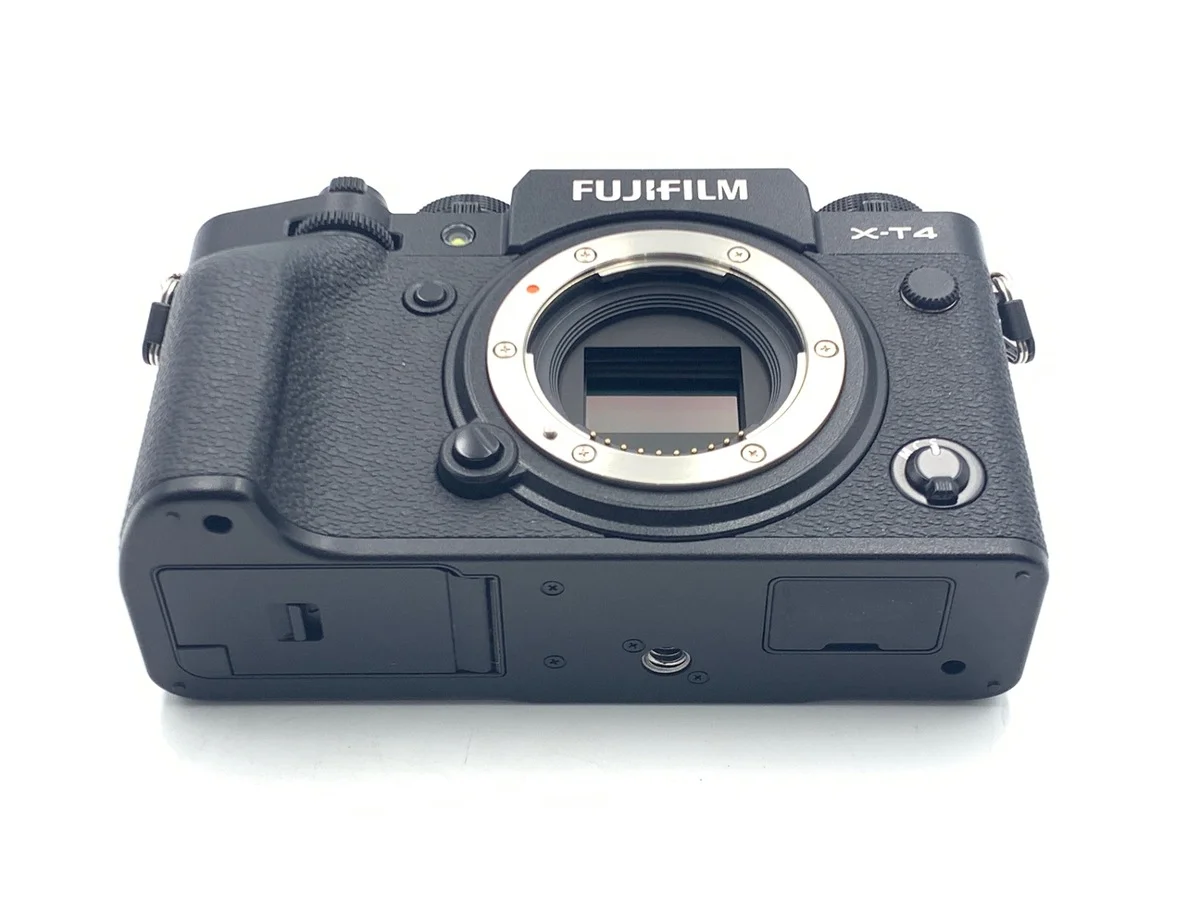 Fujifilm X-T4 - 縮圖 3