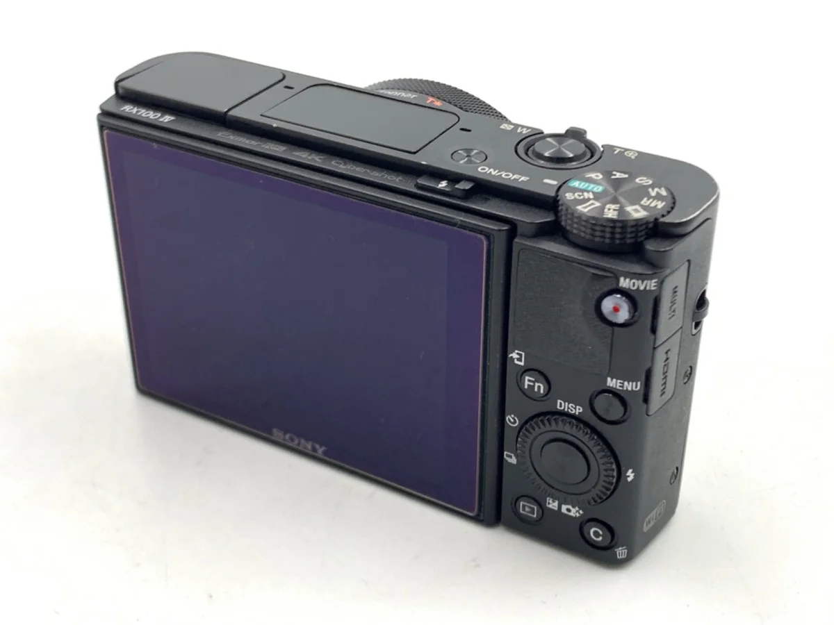 Sony Cyber-shot DSC-RX100M4 - 縮圖 2