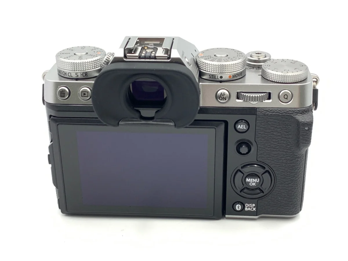 Fujifilm X-T5 - Thumbnail 2