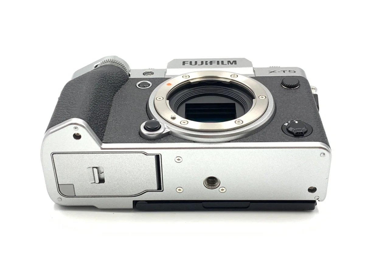 Fujifilm X-T5 - Thumbnail 3