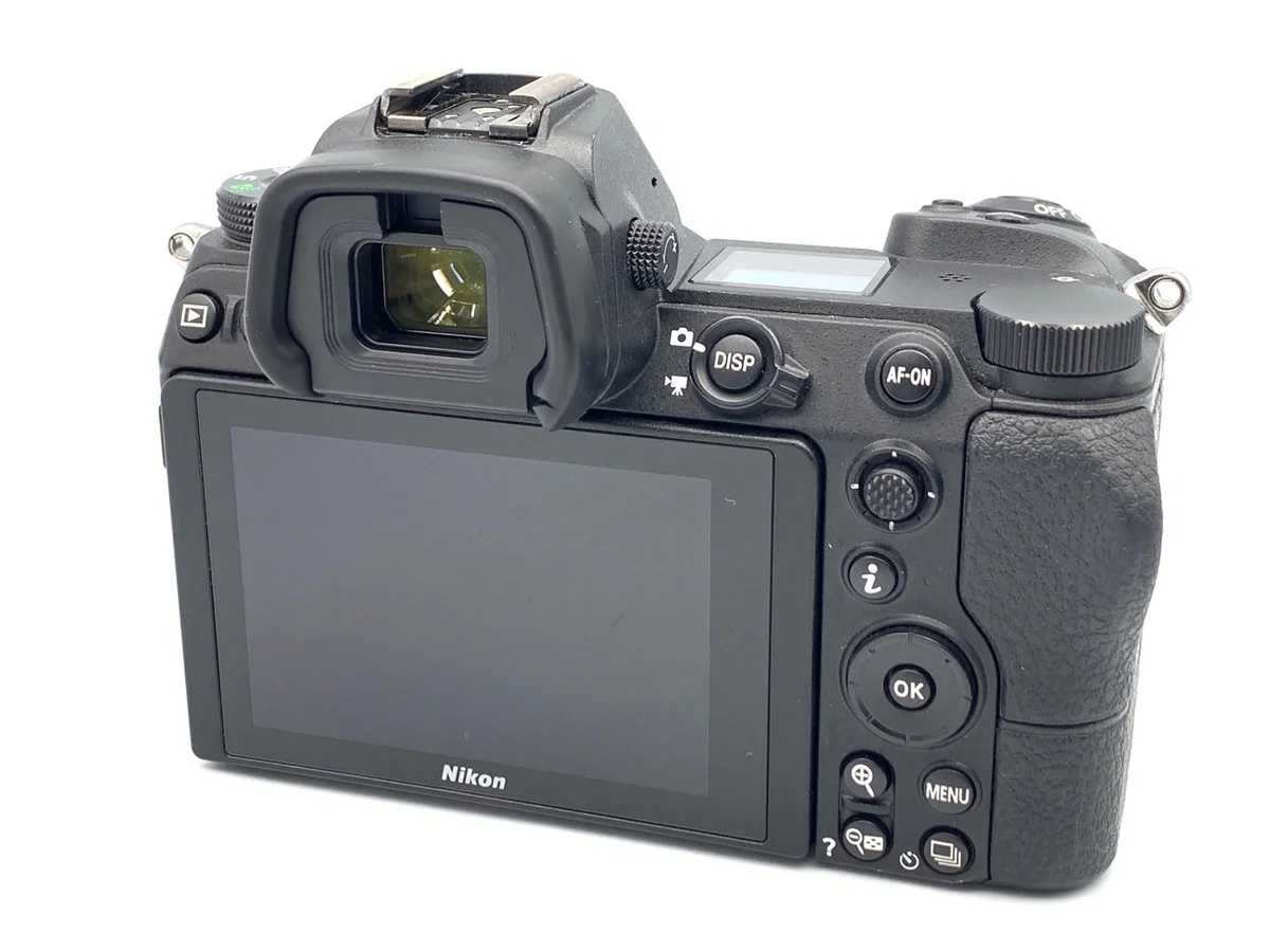 Nikon Z6 - Thumbnail 2