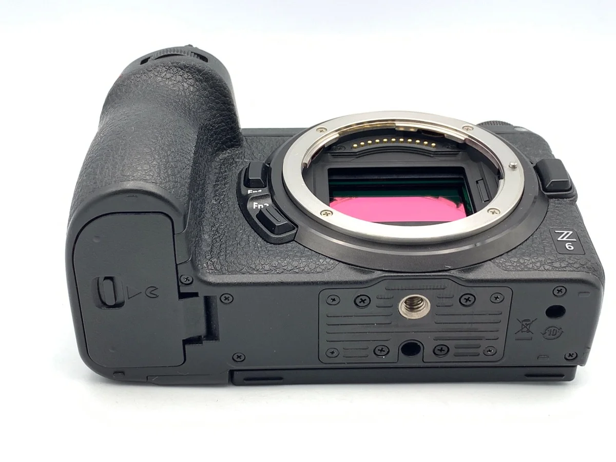 Nikon Z6 - Thumbnail 3