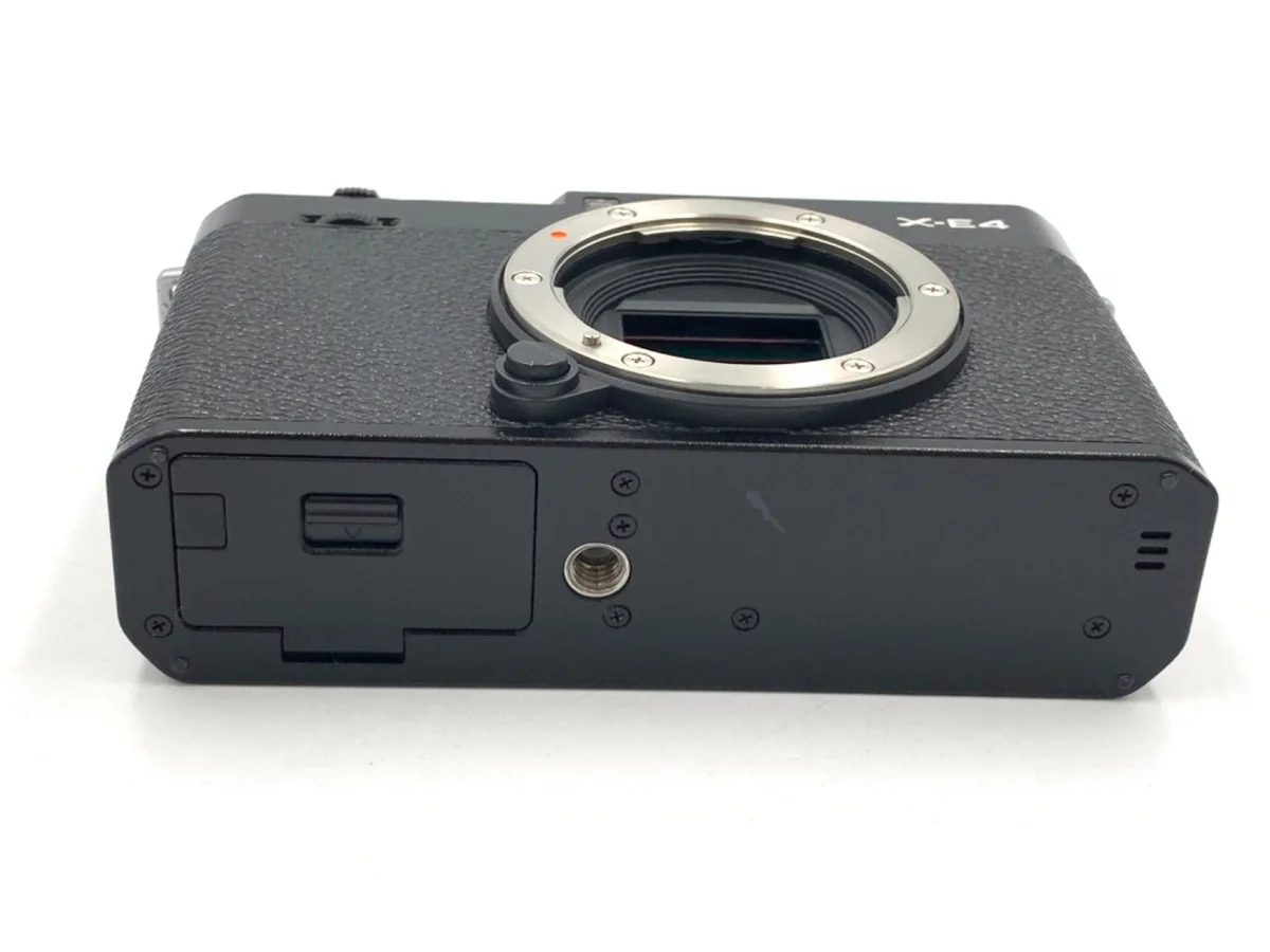 Fujifilm X-E4 - Thumbnail 3