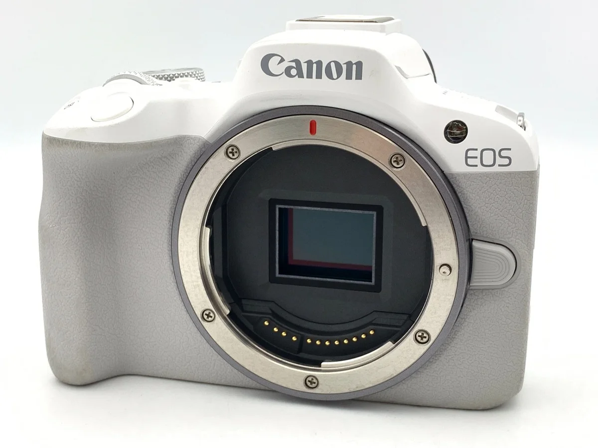 Canon EOS R50
