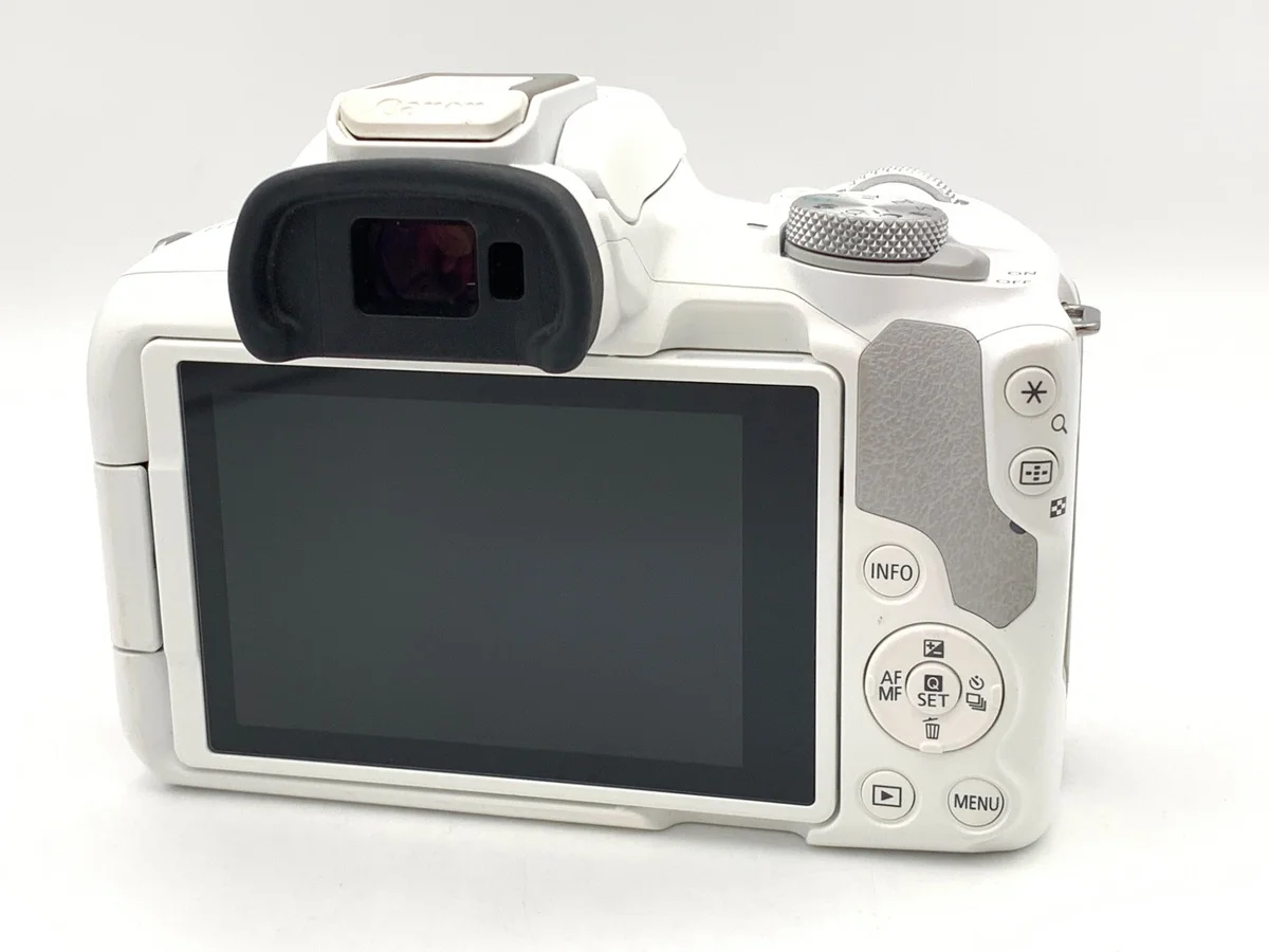 Canon EOS R50 - Thumbnail 2