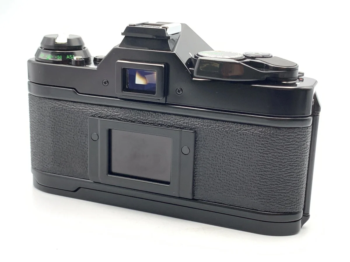 Canon AE-1P - Thumbnail 2