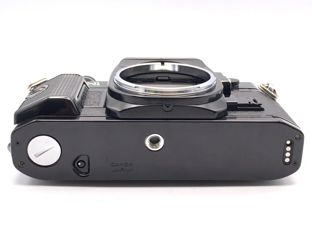 Canon AE-1P - Thumbnail 3