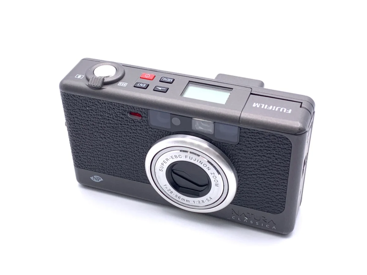 Fujifilm NATURA CLASSICA N