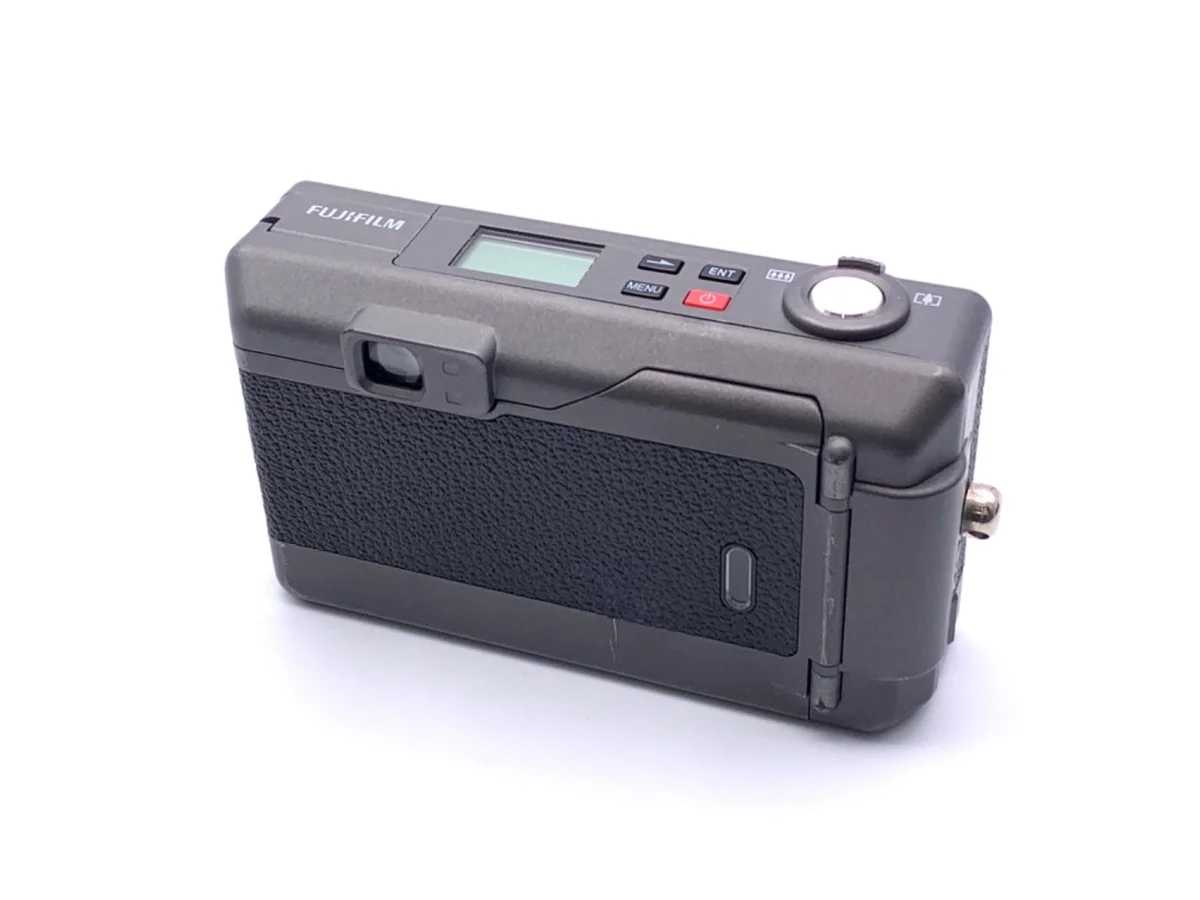 Fujifilm NATURA CLASSICA N - Thumbnail 2