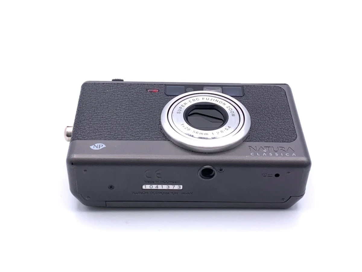 Fujifilm NATURA CLASSICA N - Thumbnail 3