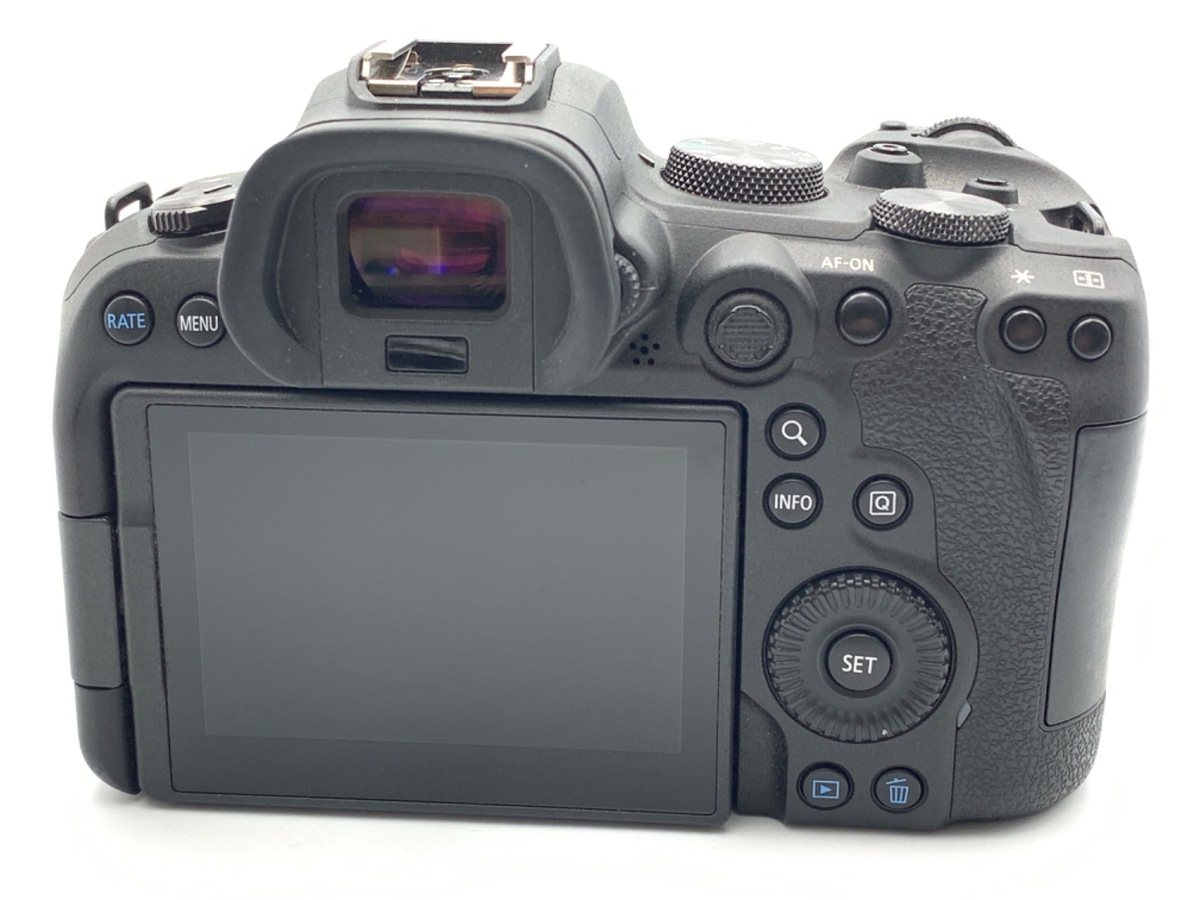 Canon EOS R6 - Thumbnail 2