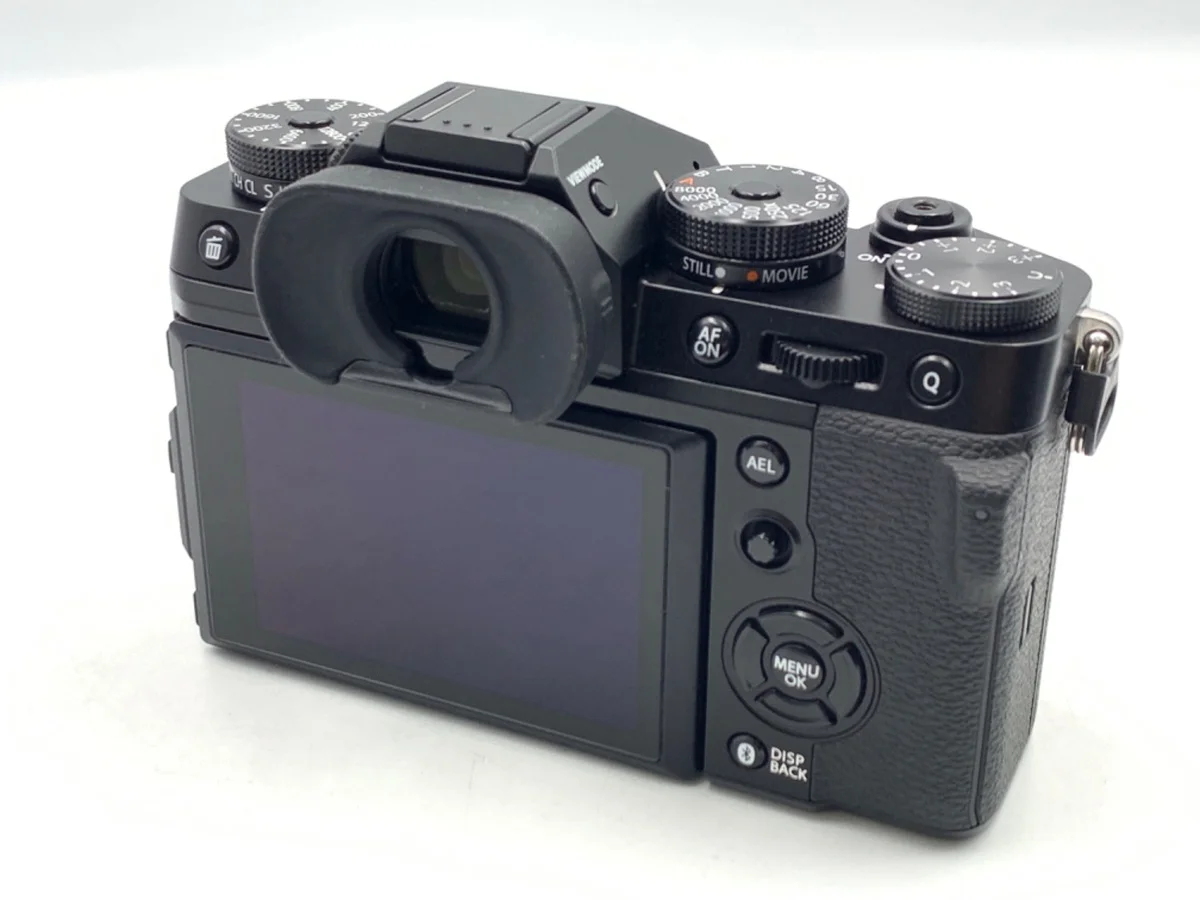 Fujifilm X-T5 - 縮圖 2