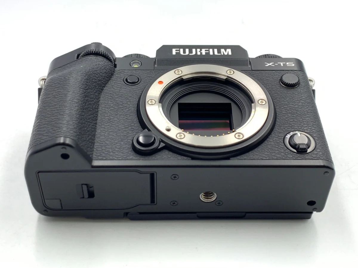 Fujifilm X-T5 - 縮圖 3