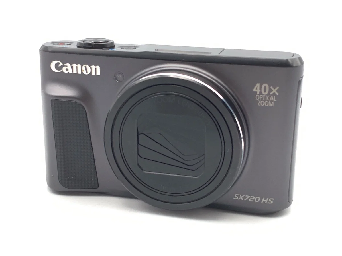 Canon PowerShot SX720 HS