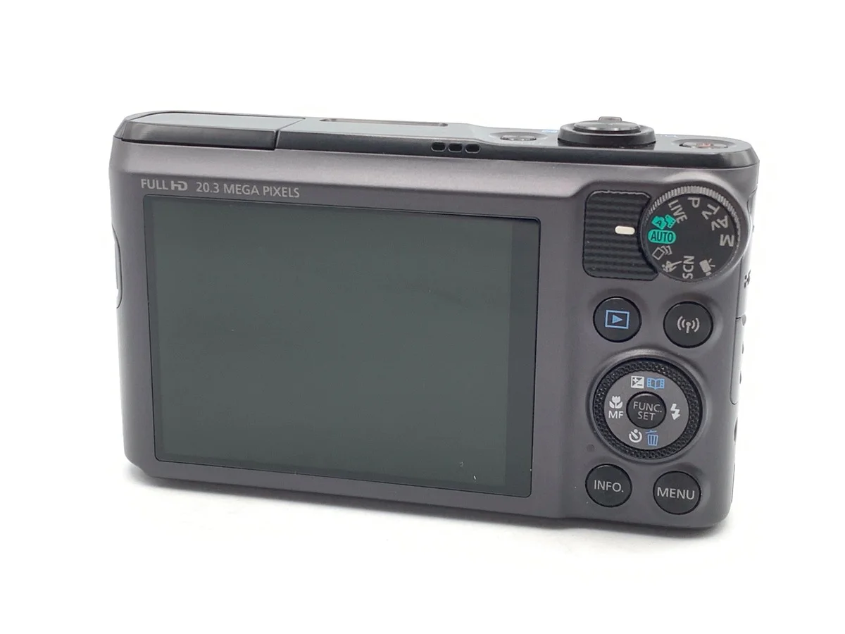 Canon PowerShot SX720 HS - 縮圖 2