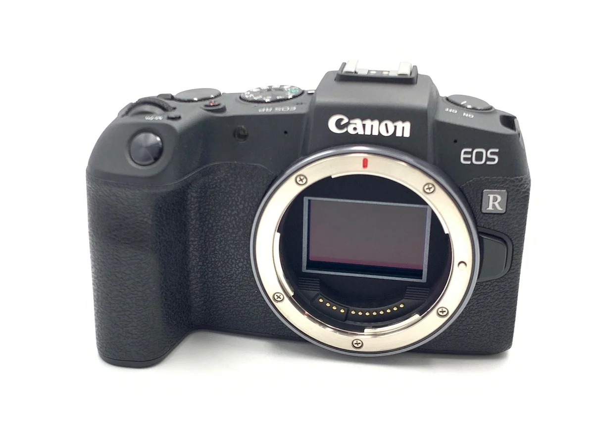Canon EOS RP
