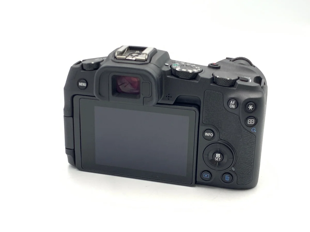 Canon EOS RP - 縮圖 2