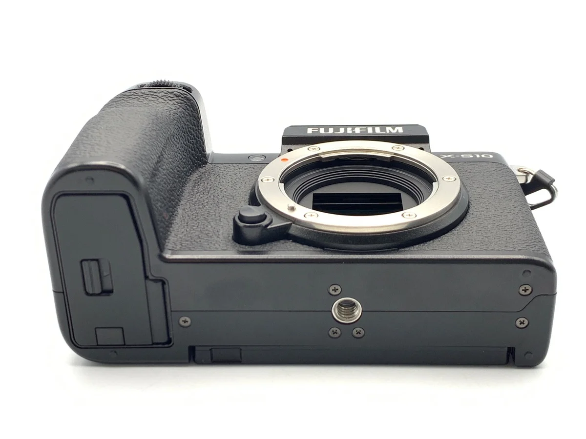 Fujifilm X-S10 - Thumbnail 3