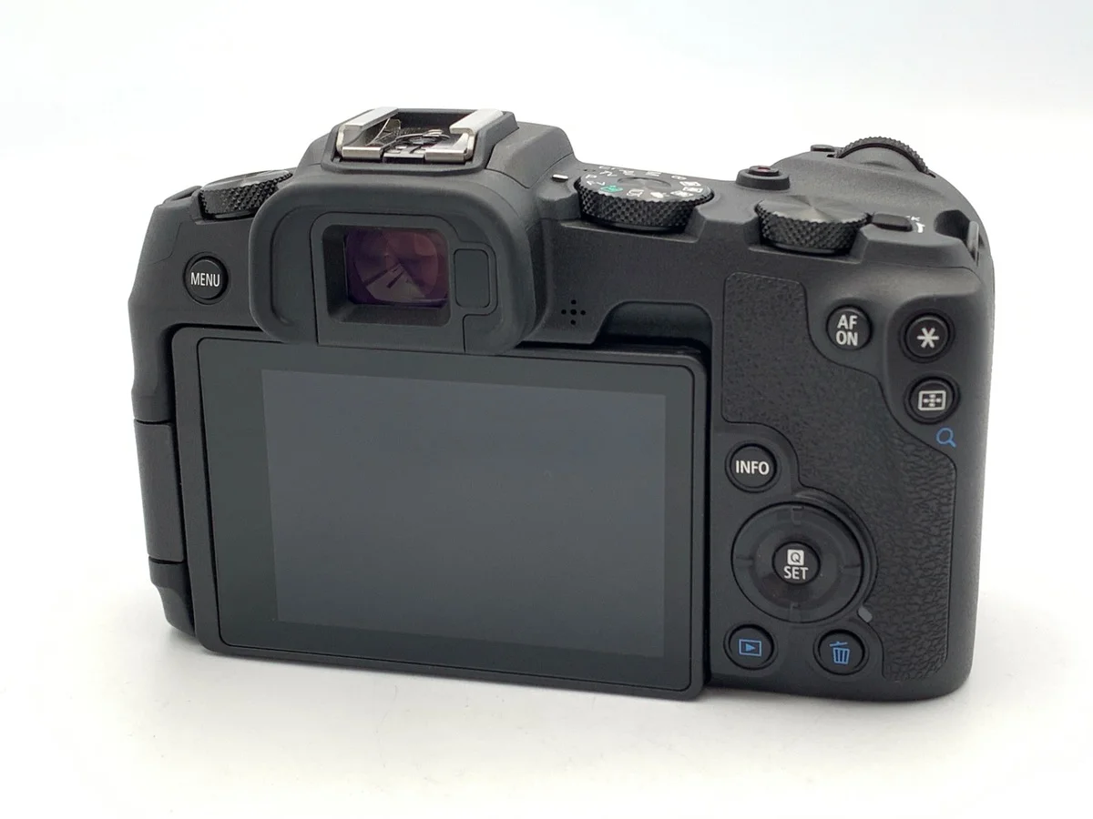 Canon EOS RP - 縮圖 2