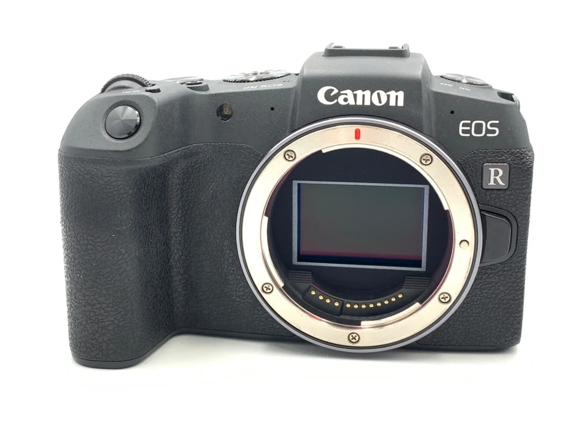 Canon EOS RP