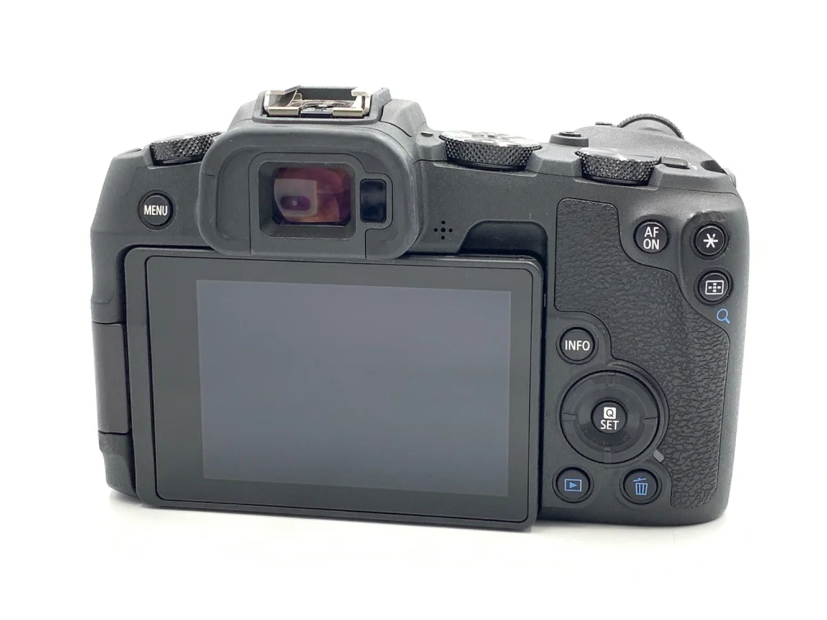 Canon EOS RP - Thumbnail 2
