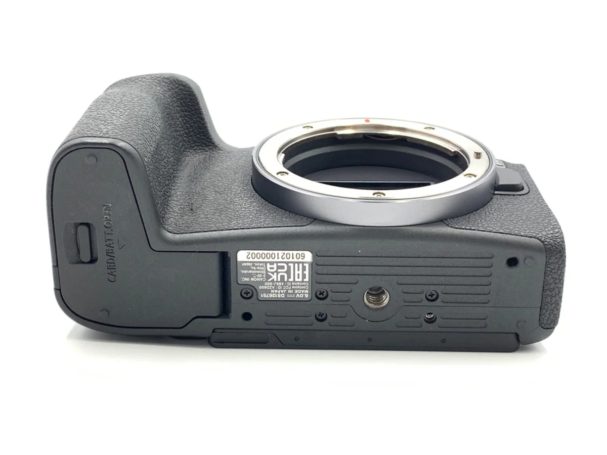 Canon EOS RP - Thumbnail 3